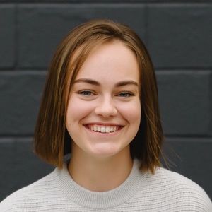 Meet your Posher, Madeline